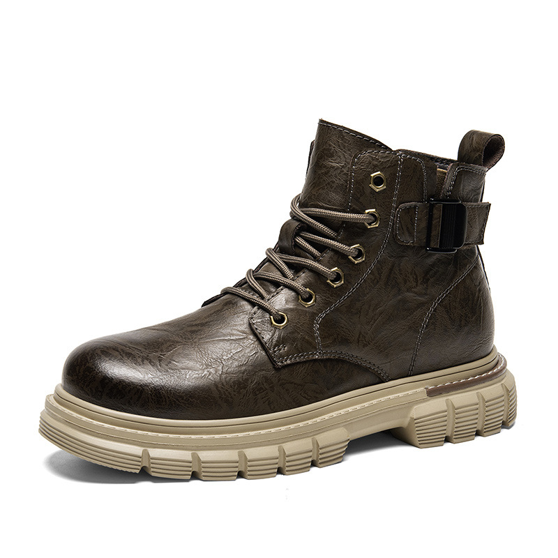 marron foncé