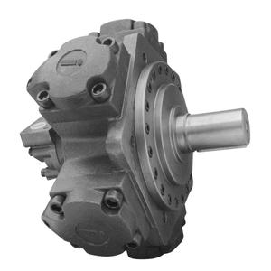 Ventes chaudes Moteur hydraulique à pistons radiaux Calzoni MRC-1100, MRC-1200, MRC-1400, MRC-1600, MRC-1800, MRC-2000, MRC-2400, MRC-2800 - Product Image 5