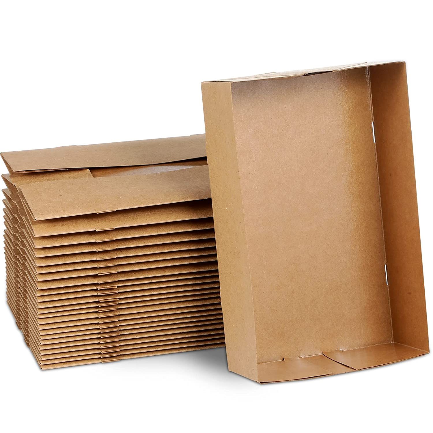 MARRÓN
