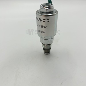 Vanne solénoïde Senwitt 172-2392 pour excavatrices et tracteurs D6M - Product Image 4