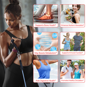 Gocce Liquide di Estratto di Pepe di Cayenna OneBotanical con Biancospino, Barbabietola, Curcuma, Vitamina I, <span class=keywords><strong>K2</strong></span> + D3 per Supportare il Metabolismo - Product Image 6