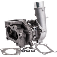 Turbo Charger untuk Mazda CX-7 CX7 Speed 3 2.3L DISI MZR 2006-2014 K0422-882
