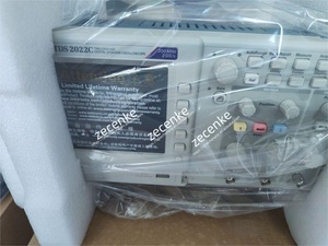TDS2022C ออสซิลโลสโคปแบบดิจิทัล2ช่องของ Tektronix - Product Image 6