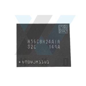 8GB <strong>DDR6</strong> Flash Memory FBGA180 H56C8H24AIR-S2C IC <strong>Chips</strong> H56C8H24AIR-S2C Ic <strong>Chips</strong> - Product Image 1