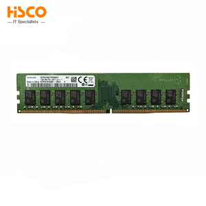<span class=keywords><strong>M391A2K43BB1</strong></span>-CRC pour 16 Go 2400MHZ Dual Rank X 8 Ddr4-19200 288 broches Ecc CL17 UDIMM Mémoire Sdram sans tampon RAM - Product Image 3