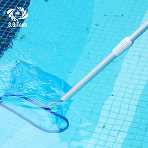 Recolector de Hojas para Piscina de Plástico Resistente y Personalizable de Alta Calidad Water Crown, Filtro de Malla, Hecho en Guangdong para Limpieza de Piscinas - Product Image 2