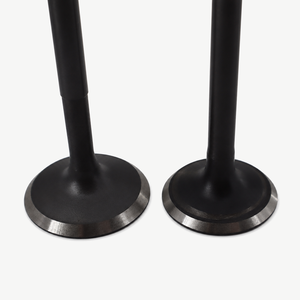 Válvula de Admisión y Escape del Motor EN125, Diámetro de Cabeza de 25.5mm y 22.5mm para Motocicletas EN125 GS125 GN125 - Product Image 4