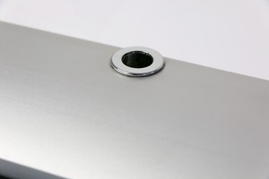 Có Thể Thu Vào Cơ Sở Rộng Duy Nhất Side Pop Up Hiển Thị Cuộn Lên <span class=keywords><strong>Banner</strong></span> Đứng - Product Image 3