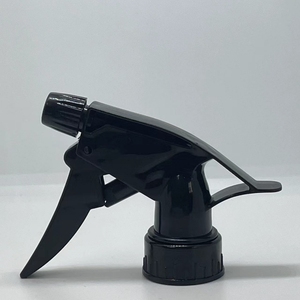 Thiết Kế Mới 24-28Mm Đầy Màu Sắc Nhựa Kích Hoạt Phun Cho Vườn Hoặc Làm Sạch <span class=keywords><strong>Mini</strong></span> Kích Hoạt Phun Cho Chai - Product Image 5