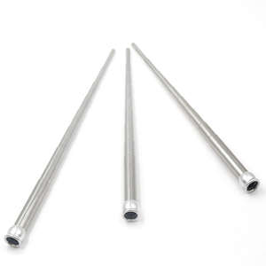 Herramienta de encendido ondulado portátil <span class=keywords><strong>Secador</strong></span> de pelo de barbacoa para acampar al aire libre Producto deportivo promocional - Product Image 1