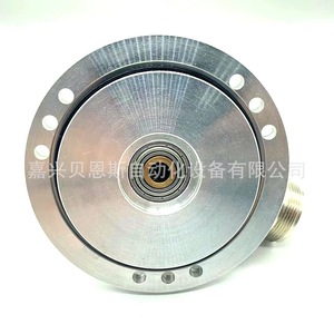 Codificador Rotatorio Kubler 8.5821.0030.1024.S002 Absoluto de 58 mm para Automatización - Product Image 3