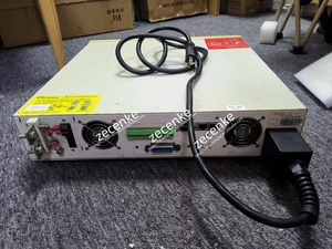 Chroma 62012P-80-60 Alimentation CC programmable 80V/60A/4800W - Product Image 3