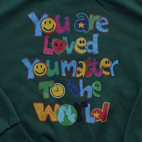 Diseño propio logotipo de alta calidad 330 GSM Full Custom Fleece Oversized Digital Print Colorful Hoodie Men's Long Sleeve Wear Hoodies