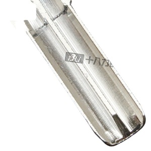 กุญแจเปล่า Shengli Atomic ทำจากทองแดง ขนาด 18 มม. 16.8 มม. 20.8 มม. 21 มม. 26 มม. หลายขนาด สำหรับช่างทำกุญแจ - Product Image 5