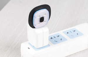 Индивидуальная унисекс шапочка с подсветкой Подарочная светодиодная шапочка с фонариком - Product Image 3