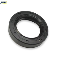 90311-38140 Nouveau joint d'étanchéité d'huile de transmission 38*58*11 compatible avec le joint d'étanchéité avant du vilebrequin du moteur Toyota