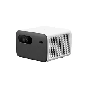 Xiaomi 2 Pro Mi Smart Compact Projector 1080P Full Hd, 1300 Ansi Lumen Android Korte Focus Projector Met Keystone Horizontaal