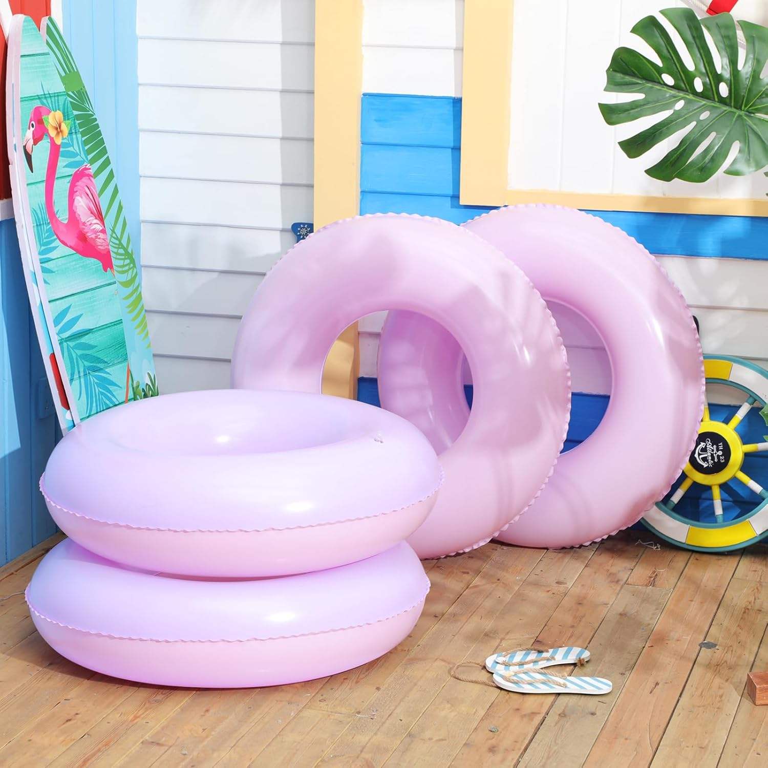 ชมพู,ม่วง