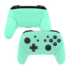 NS Pro Joystick Full Set Handle Grip <b>Case</b> Replacement Shell Controller Custom <b>Case</b> for Nintendo <b>Switch</b> Pro Housing Cover - Product Image 3