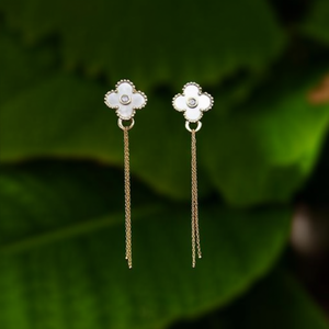YE200-S150-18918 Fashion <b>Stud</b> <b>Earrings</b> - Product Image 3