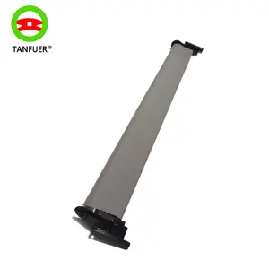 Cubierta de techo solar para coche, parasol OEM 54107391798 para BMW X1