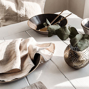 Serviettes <span class=keywords><strong>de</strong></span> <span class=keywords><strong>table</strong></span> en <span class=keywords><strong>tissu</strong></span> lavables <span class=keywords><strong>de</strong></span> couleur beige pour la cuisine, les restaurants, les hôtels, la décoration <span class=keywords><strong>de</strong></span> <span class=keywords><strong>table</strong></span> à domicile, personnalisables, réutilisables, 100% coton - Product Image 6