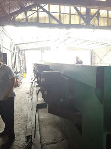 HBFL Gecombineerd Soort Draadtrekken Machine voor Nagels Fabrikant - Product Image 3