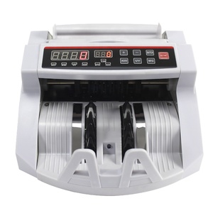 Machine automatique <span class=keywords><strong>de</strong></span> comptage d'argent <span class=keywords><strong>de</strong></span> haute qualité, <span class=keywords><strong>détecteur</strong></span> <span class=keywords><strong>de</strong></span> compteur <span class=keywords><strong>de</strong></span> <span class=keywords><strong>billets</strong></span> <span class=keywords><strong>de</strong></span> <span class=keywords><strong>banque</strong></span> <span class=keywords><strong>de</strong></span> supermarché avec écran LCD - Product Image 2