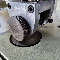 Appareil de soudage par dentelle ultrasonique, sac à roulettes sans couture industriel, fabriqué en chine,
