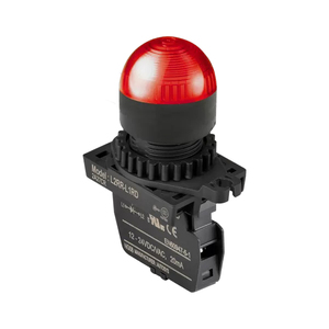 Nueva Luz Piloto LED Original Autonics Serie L2RRU L2RRU-L4W/L2RRU-L3WL/L2RR-L1B - Product Image 1