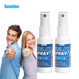 Spray de Masaje para Agrandamiento del Pene para Hombres con Extracto Natural Puro y Estimulación para Adultos - Product Image 6