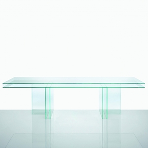 Plateau <span class=keywords><strong>de</strong></span> <span class=keywords><strong>table</strong></span> rond moderne <span class=keywords><strong>en</strong></span> <span class=keywords><strong>verre</strong></span> <span class=keywords><strong>trempé</strong></span> <span class=keywords><strong>de</strong></span> haute qualité - Product Image 4