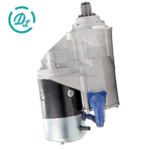 Ensemble de démarreur pour excavatrice lourde EexcavaStart, garantie 1 an, 2280006471 2280806470 - Product Image 2