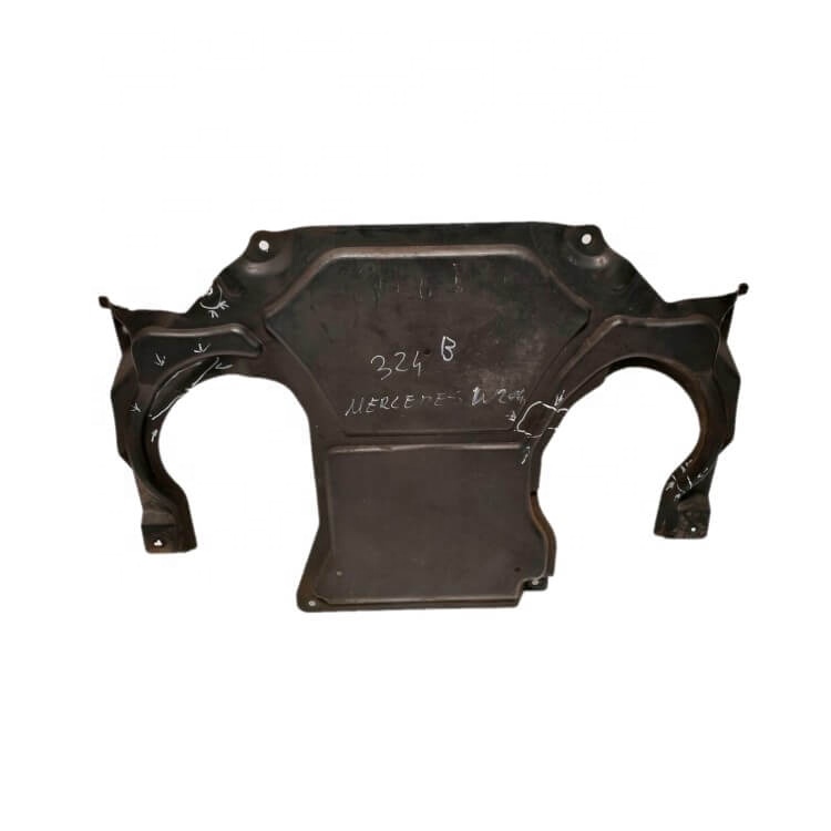パーツ MERCEDES BENZ Cargo Cover OEM OEM Mercedes-Benz 2015-2020 1st Gen GLA Rear Cargo Cover
