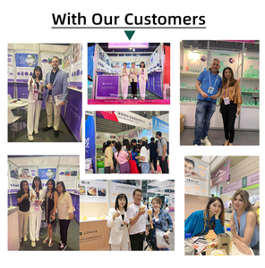 น้ำมันสำหรับหนังศีรษะสำหรับเครื่องนวดรากหวี applicator ขวดน้ำมันสำหรับการเจริญเติบโตของเส้นผม - Product Image 6