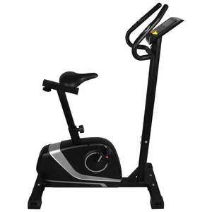 <span class=keywords><strong>Bicicleta</strong></span> Estática de Acero para Cardio, con Resistencia Electromagnética, Profesional, para Ejercicio Físico y Fitness - Product Image 1