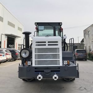 Estabilizador de suelo Pavement Road Reciclador de frío Máquina de reciclaje de pavimento WR530 a la venta - Product Image 5