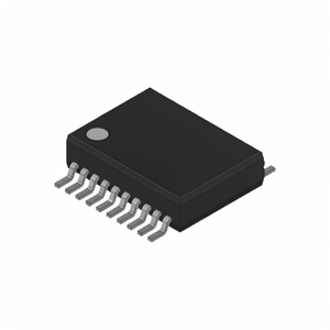 Controlador de Bus Lógico Original QS74FCT534TQX, Serie FCT, 8 Bits, Lista de Precios para Componentes Electrónicos - Product Image 1
