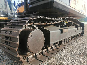 รถขุดมือสอง SANY365จีน Sy365 - Product Image 2