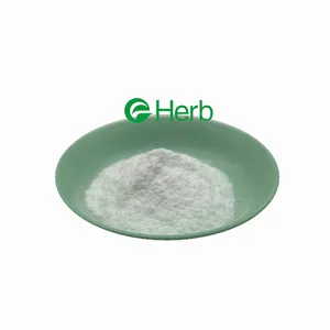 Eherb fournit un extrait de plante d'arbutine blanchissante pour la peau Alpha-arbutine 100% poudre d'alpha-arbutine pure