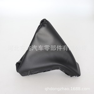 Opel Astra ฝาครอบเบรกมือสีดำ ABS ป้องกันฝุ่นสำหรับการเปลี่ยนซ่อมแซม Dz07 K10 - Product Image 2
