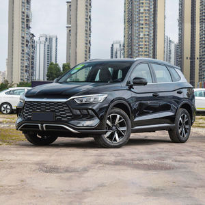 Byd Song Pro Edizione Guida Intelligente Dm-I Tipo Trascendente Forniture Cinesi Auto Elettrica per Adulti a Nuova Energia - Product Image 1