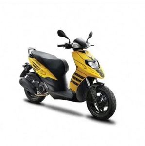 VENTES RAPIDES 2025 <span class=keywords><strong>Aprilia</strong></span> Storm Scooters à essence Motocyclettes - Product Image 2