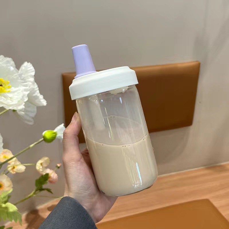 Purple - 500ml [with absorbent pearls]