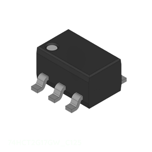 Logic 6 TSSOP SC 88 SOT 363 74HCT2G17GW/C125 Acheter des composants électroniques en ligne Canal du fabricant - Product Image 1