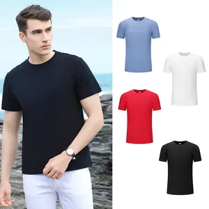 Polo de algodón de alta calidad de fabricante, Polo de algodón de talla grande para hombre, camisetas personalizadas con estampado Unisex para hombre SsG