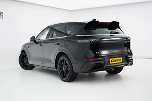 Auto Elettrica di Lusso Voyah <span class=keywords><strong>Free</strong></span> 2025, Versione a Lungo Raggio 4WD, Nuova Energia, Automobile di Lusso Lantu <span class=keywords><strong>Free</strong></span> - Product Image 3