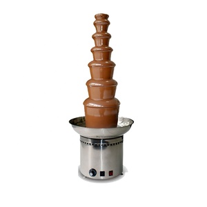 <span class=keywords><strong>Fontaine</strong></span> à <span class=keywords><strong>chocolat</strong></span> turque à 7 niveaux, <span class=keywords><strong>mini</strong></span> cascade commerciale, à vendre aux Philippines - Product Image 1