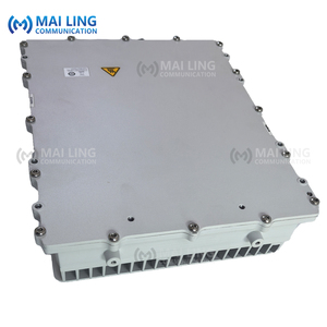 Drahtlose Infrastruktur RRU Airscale 473033A.102 FHGA Basisband-Verarbeitungseinheit Basisstations-Kommunikationsausrüstung FHGA - Product Image 4