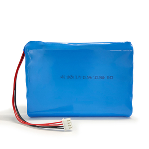 18650-3.7 v 33Ah 33.5Ah electrics for pallet of lifting - Product Image 1